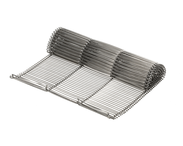 Nieco 17498 Wirebelt,72X.050 Mesh X7 Wide (NC17498) Feet