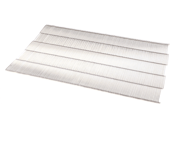 Nieco 17499 Wirebelt,72X.050 Mesh X13 Wide (NC17499) Feet