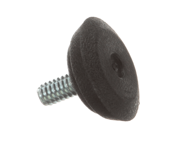 Nieco 21064 Foot, 1/4-20, Pvc Base Mount (NC21064) Each