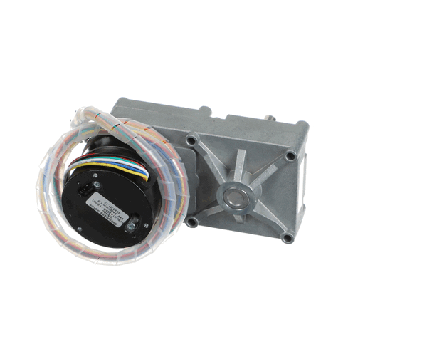 Nieco 21094 Gear Motor, 24V, Brushless, 20 Rpm (NC21094) Each