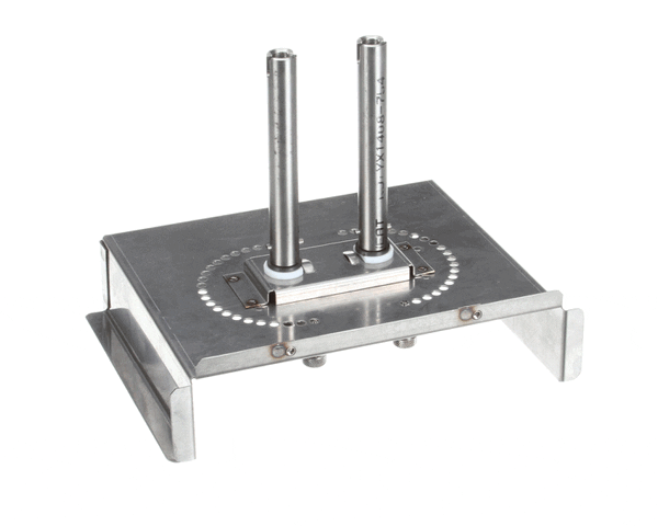 NIECO 21860 FRAME, ADJUSTING ARMS, BUN BEL (NC21860) Each