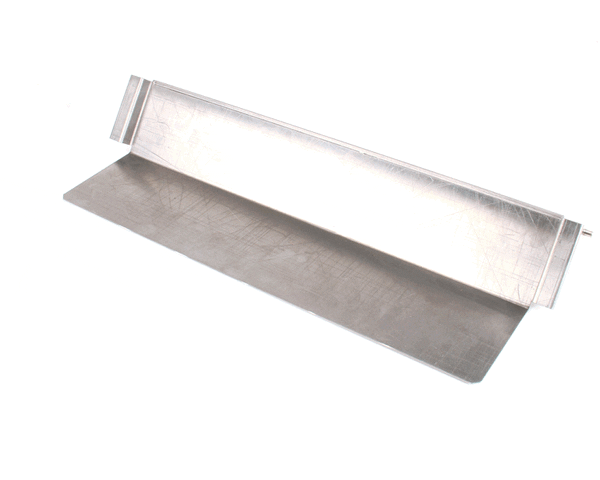 NIECO 21865 BUN SLIDE, PIVOTING, 23 FRAME,JF- WELDME (NC21865) Each