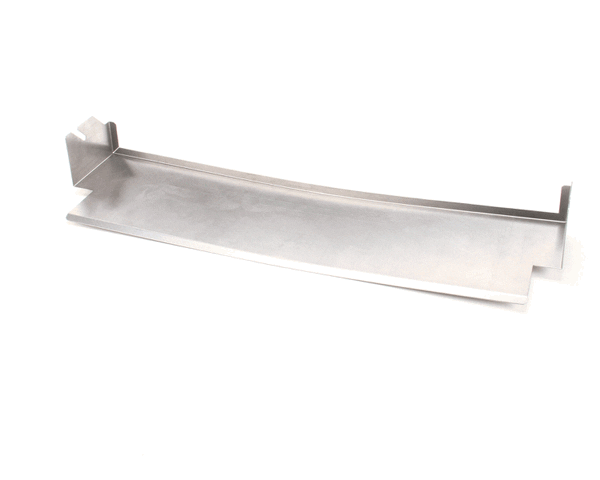 NIECO 21869 HEAT SHIELD, 23 FRAME, FLOW THRU, JF (NC21869) Each