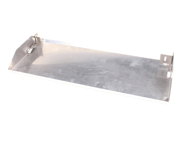 NIECO 21873 PAN, PATTY CATCH/DRAIN, 23 (NC21873) Each
