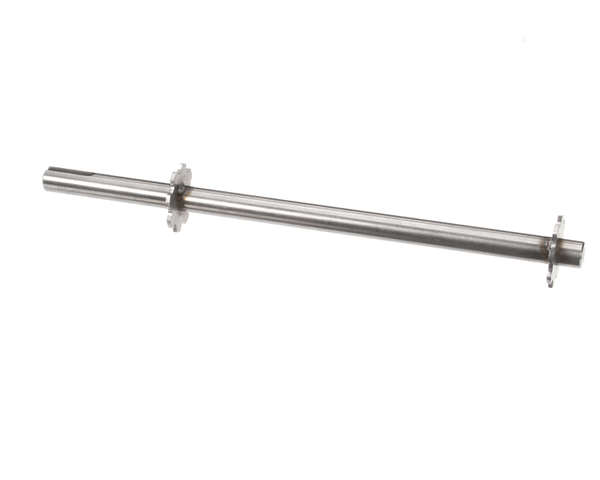 NIECO 21986 ROD, KEYED 5/8X13.06 L,10 BELT-WELDMENT (NC21986) Each