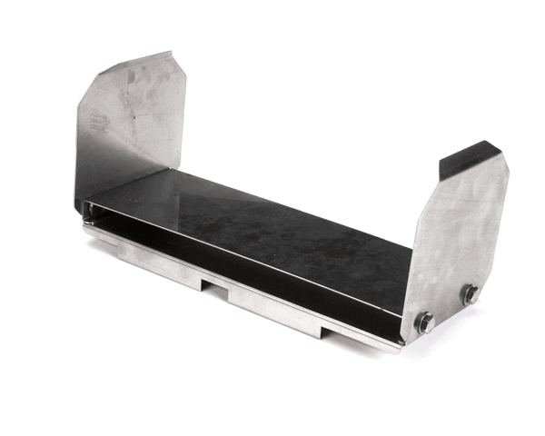 NIECO 22119 FRAME, 1/2 TO 1 PATTY, 12 BELT (NC22119) Each
