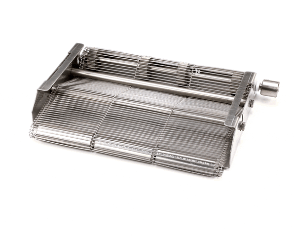 NIECO 22128 DRIVE UNIT, WB, 12 BELT, JF, L (NC22128) Each