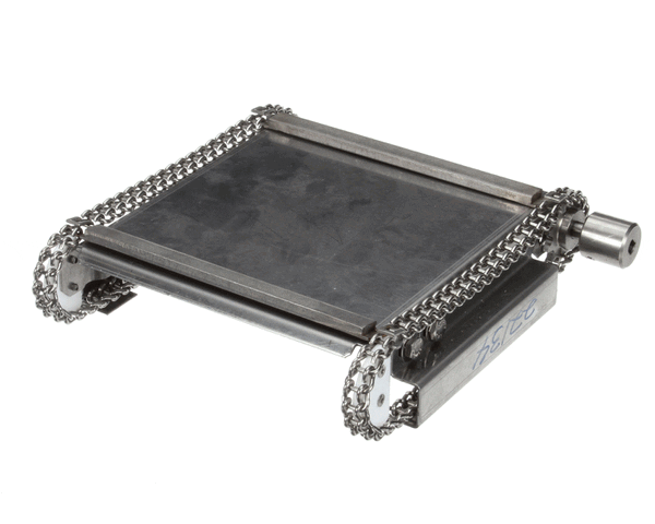 NIECO 22134 DRIVE UNIT, PB, 8 BELT, JF, RIGHT -ASSEM (NC22134) Each