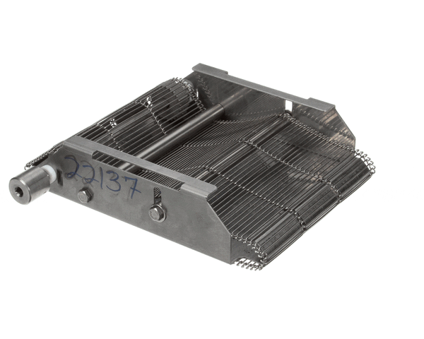 NIECO 22137 DRIVE UNIT, WB, 8 BELT, JF, RIGHT -ASSEM (NC22137) Each