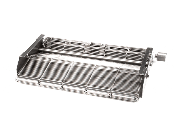 NIECO 22144 DRIVE UNIT, WB, 14 BELT, JF, LEFT -ASSEM (NC22144) Each