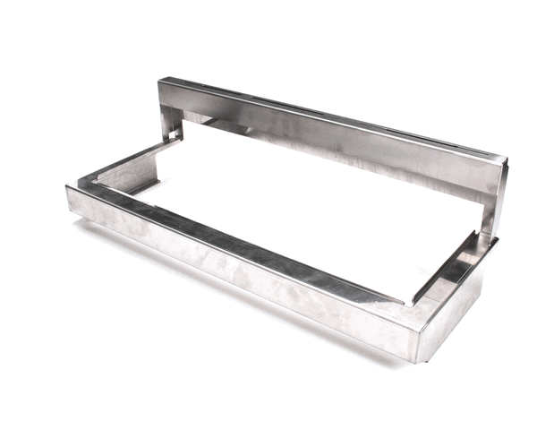 NIECO 22156 COVER, MULTI FEEDER, 23 FRAME, JF (NC22156) Each