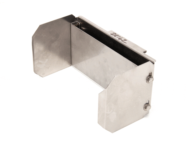 NIECO 22162 FRAME, 1/2 TO 1 PATTY - 10 BEL (NC22162) Each