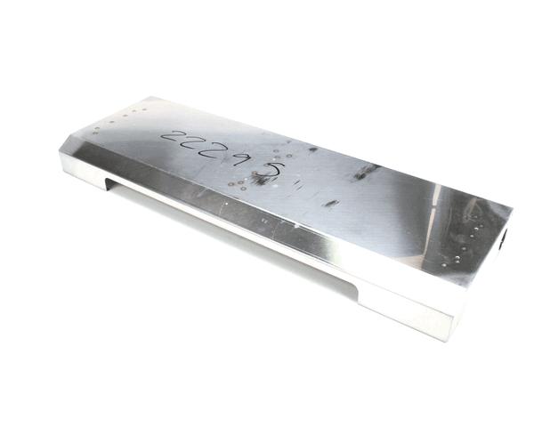 NIECO 22295 ENCLOSURE, DUAL 13 FEEDER, JF - WELDMENT (NC22295) Each