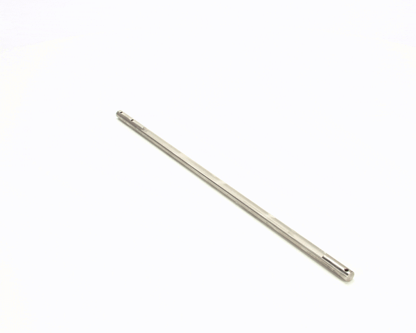 NIECO 22298 SHAFT, DRIVE, PB/WB,14.53L,13 ROD BELT (NC22298) Each