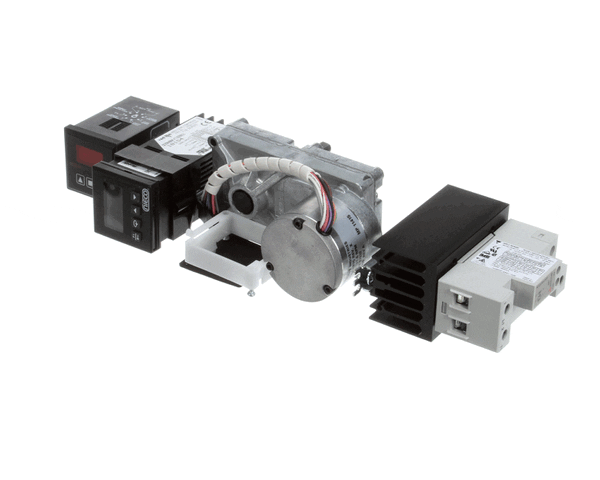 NIECO 22342 SPARE PARTS KIT (NC22342) Each
