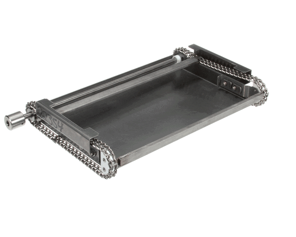 NIECO 22354 DRIVE UNIT, PB, 13 BELT, JF, RIGHT-ASSEM (NC22354) Each