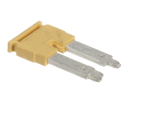 NIECO 22407 JUMPER, 10MM,SPRING CLAMPS (NC22407) Each