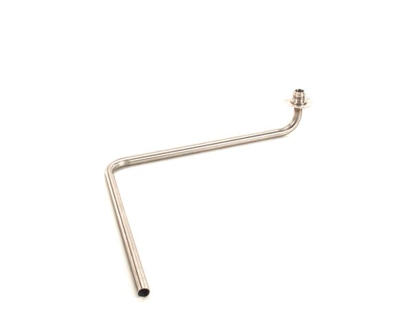 NIECO 22552 AIR TUBE, MANIFOLD, BLOWER, R (NC22552) Each