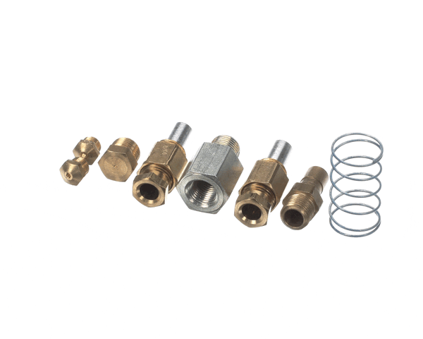 NIECO 22556 ORIFICE INSTALLATION, LP, 23 (NC22556) Each