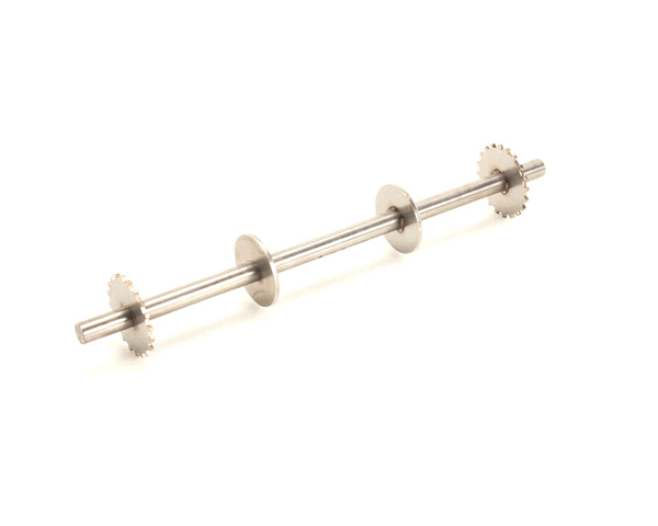 NIECO 22684 SHAFT, FRONT, ASM (NC22684) Each