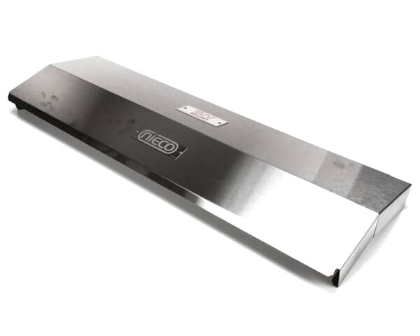 NIECO 22718 HEAT SHIELD (NC22718) Each