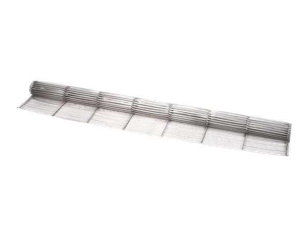 Nieco 22843 Wirebelt, Ff, 72X.050, 21.00W,7Sp,Sle,Ss (NC22843) Feet