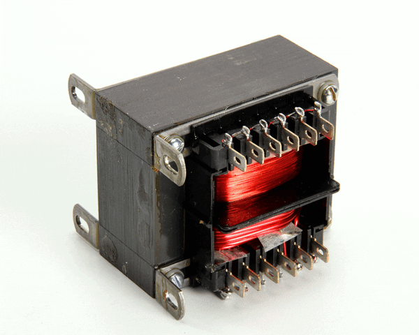 NIECO 22929 TRANSFORMER, 100-115-230VAC X 18-24VAC (NC22929) Each
