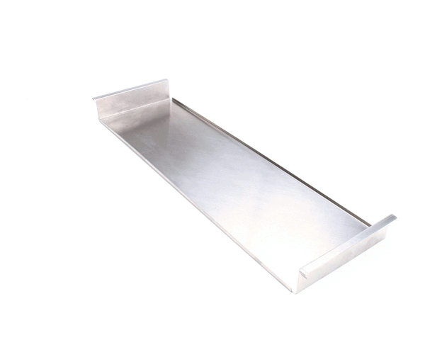 NIECO 22942 HOLDER, HEAT SHIELD (28-1/2") (NC22942) Each
