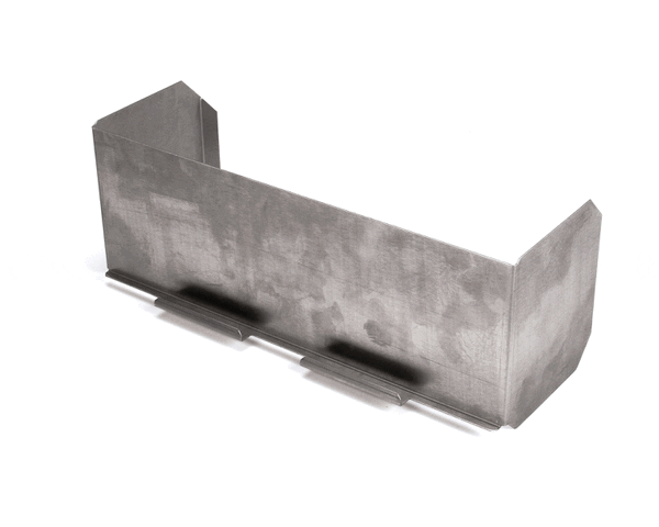 NIECO 22950 GUIDE, FEEDER LANE, 1/2, 14 BELT (NC22950) Each