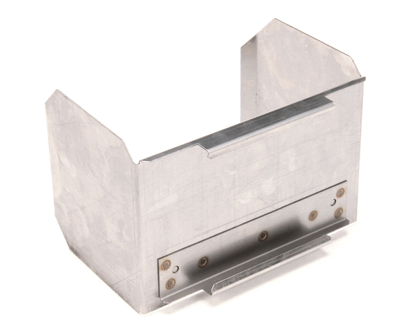 NIECO 22953 FRAME, 1/2 & 3/4 PATTY, 8 BELT -WELDMENT (NC22953) Each