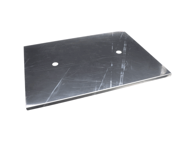 NIECO 22991 HEAT BAFFLE, UPPER, JF143, CARL'S (NC22991) Each