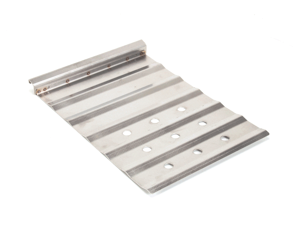 NIECO 22999 REFLECTOR, ELEMENT, LOWER, 12.5 W-WELDME (NC22999) Each