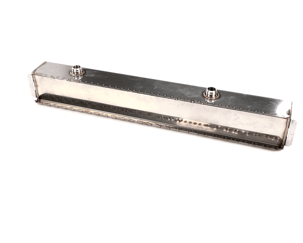 NIECO 23042 AIR BOX, FRONT, 26.88, JF-WLD (NC23042) Each