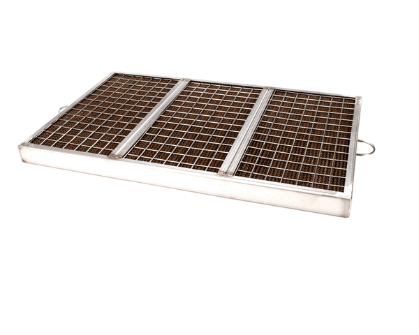 NIECO 23161 INCENDALYST 15.19 X 24.29 CSPI (NC23161) Each