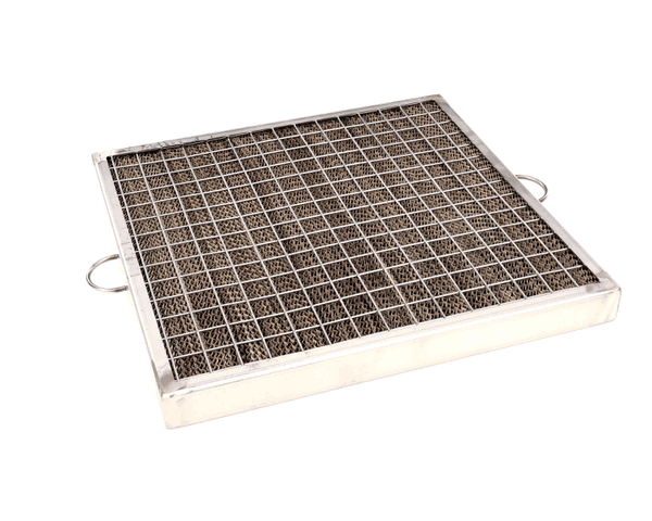 NIECO 23219 INCENDALYST 15.19 X 16 X 1.5 2 (NC23219) Each