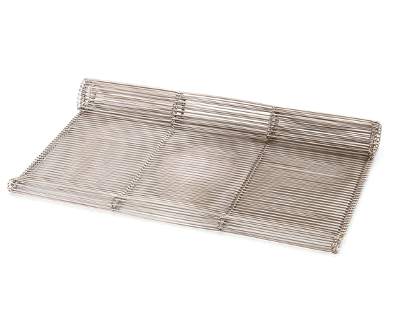 NIECO 23323 WIREBELT, 12 W X 3 SP - LOOP, JF94E (NC23323) Each