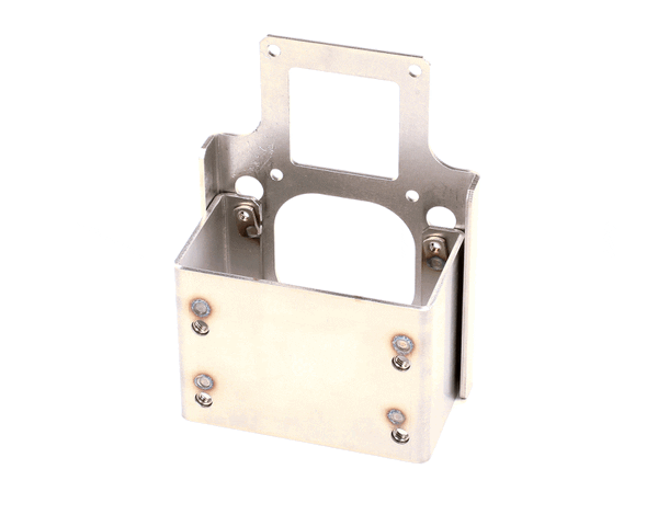 NIECO 23339 BRACKET, PUSH MOUNTING (NC23339) Each