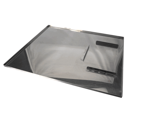 NIECO 23471 TRAY,GRS,FLOW THRU,23" FRM-WLD (NC23471) Each