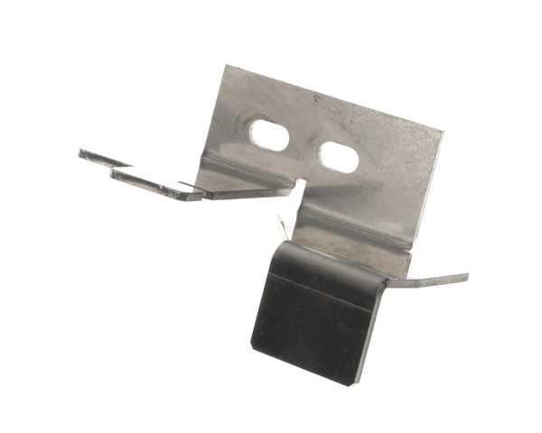NIECO 23521 BRACKET, STRIPPER BLADE/PATTY (NC23521) Each
