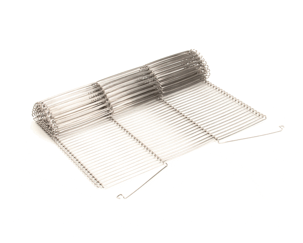 NIECO 23546 WIREBELT, FF, 42 X.062, 12 W,3SP,SLE,SS (NC23546) Each