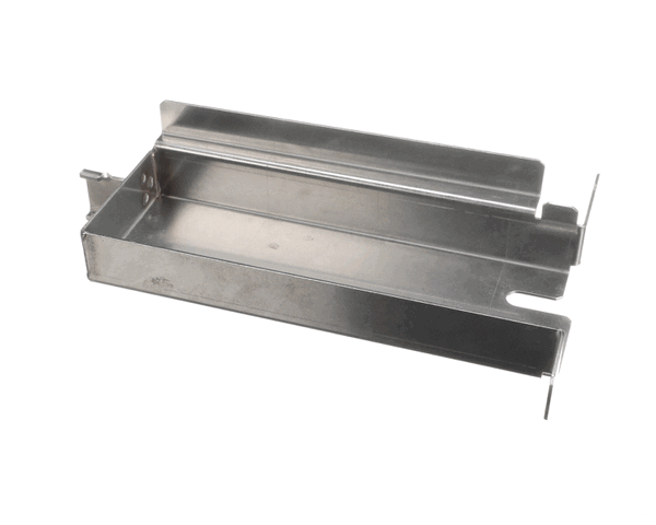 NIECO 24166 BRCKT 10" FEEDER RIGHT-WLDMNT (NC24166) Each