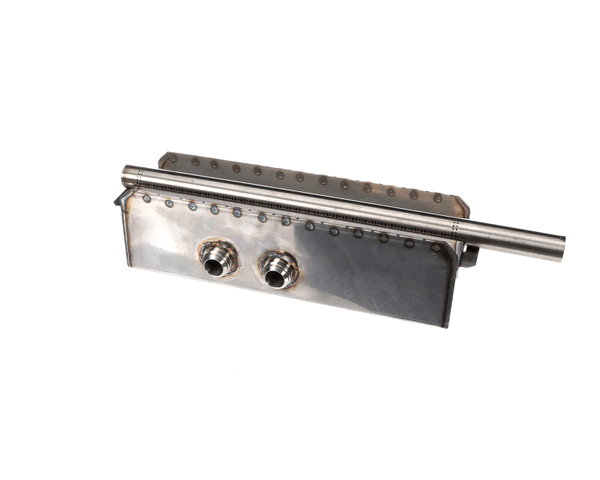 NIECO 24188 AIR BX,REAR,15" FRAME,JF-G WLD (NC24188) Each
