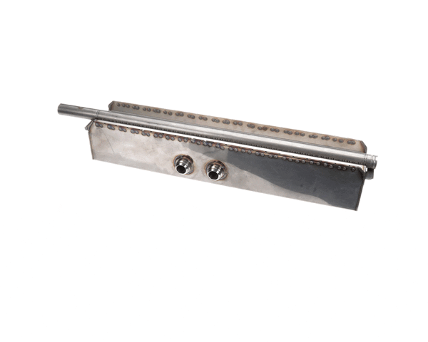 NIECO 24196 AIR BOX,REAR, 23'' FRAME (NC24196) Each