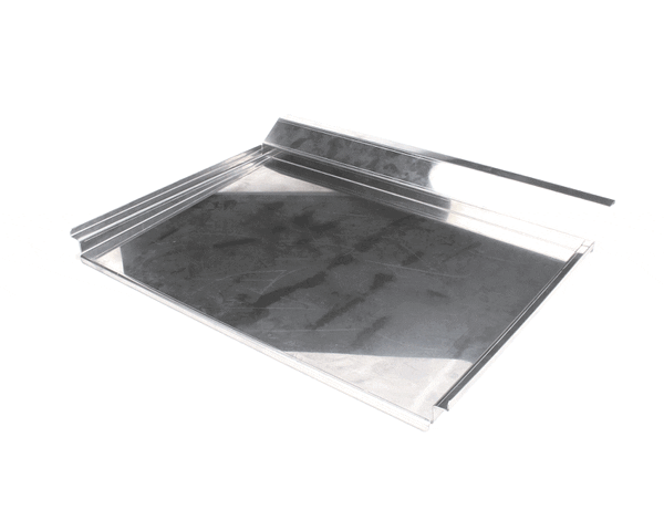 NIECO 24211 GREASE PAN, SLOPED, 23 WIDE FRAME, JF (NC24211) Each