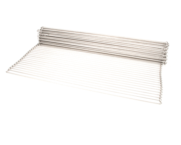 Nieco 24223 Rod Belt, 7 Ga, 5/8 Pitch, (NC24223) Feet