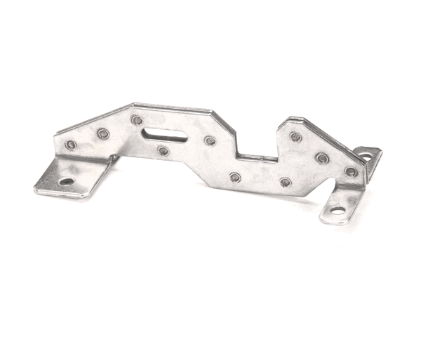 NIECO 24718 SUPPORT, BEARING,CENTER,JF64-2/94G-WELDM (NC24718) Each