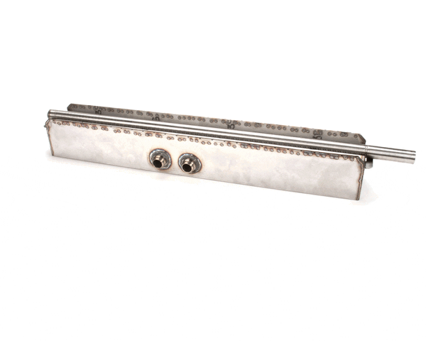 NIECO 24752 AIR BOX, REAR, 28.5 FRAME, JF-G - WELDME (NC24752) Each