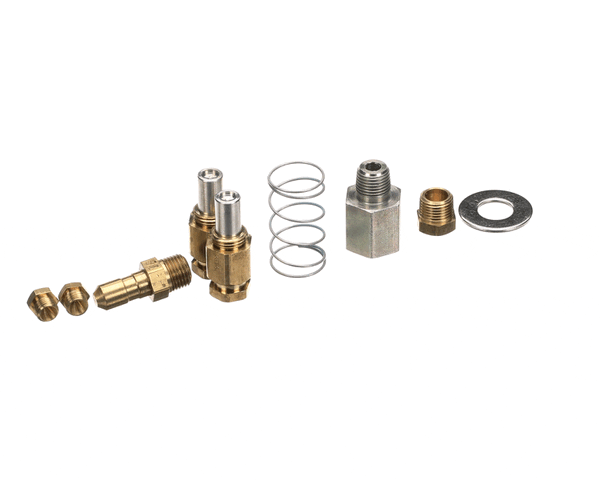 NIECO 25100 ORIFICE INSTALLATION, LP, 28.5 (NC25100) Each