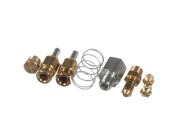 NIECO 25102 ORIFICE INSTALLATION, LP, 23 F (NC25102) Each