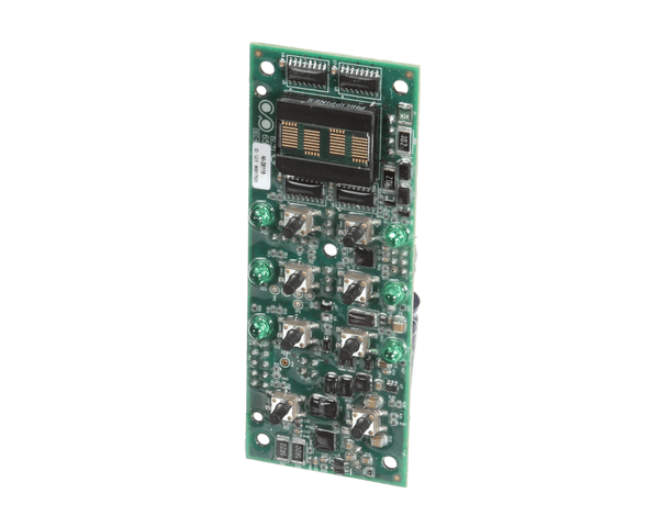 NIECO 25119 BOARD, CONTROL, 2ND GEN, 6220 (NC25119) Each